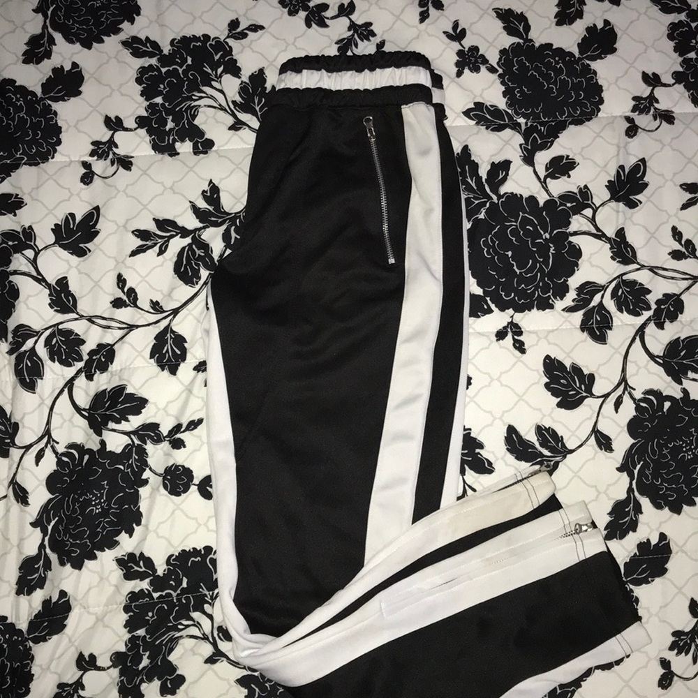 Odd culture joggers